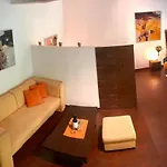Kolonáda Apartman Luhačovice