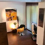 Apartman Kolonáda Luhačovice