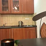 Kolonáda Apartman *
