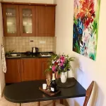 Apartman Kolonáda Luhačovice