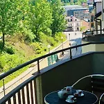 Apartman Kolonáda *