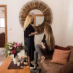 Kolonáda Apartman Luhačovice