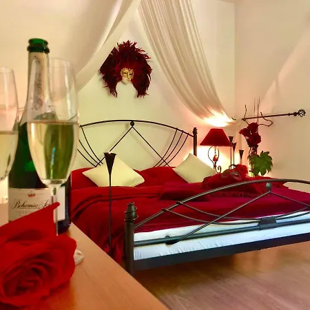 Kolonada Luhačovice