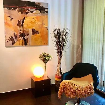 Kolonada Luhačovice