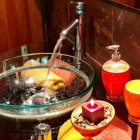 Kolonada アパート *