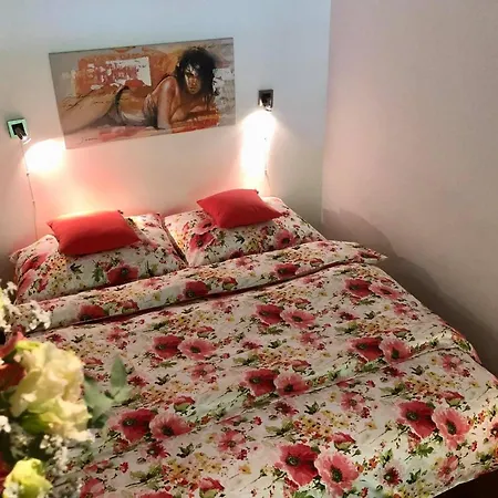 Appartamento Kolonáda
