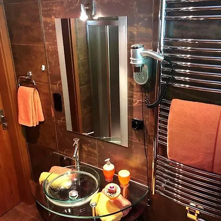 Appartement Kolonada *