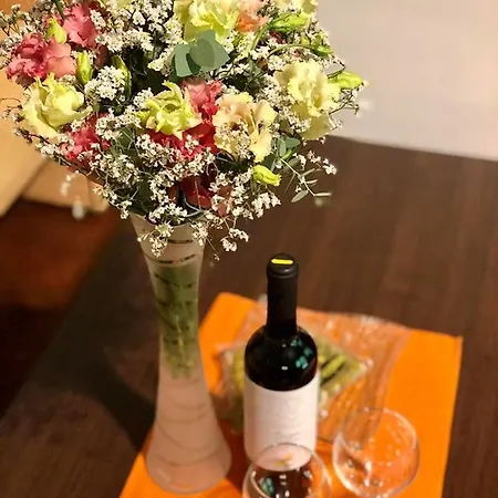 Kolonada アパート