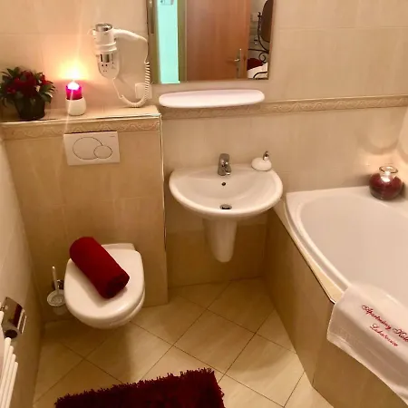 Kolonáda Luhačovice