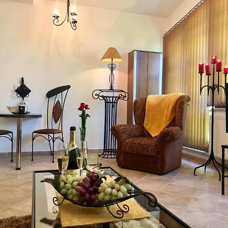 Appartement Kolonada *