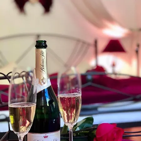 Kolonada * Luhačovice