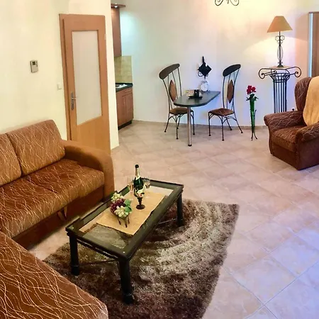 Kolonada Luhačovice