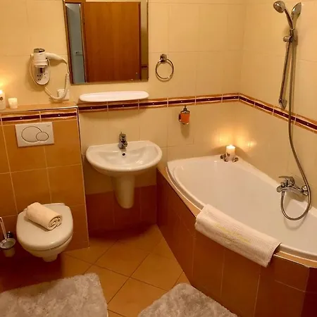 Kolonada アパート