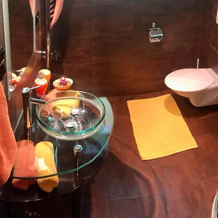 Appartement Kolonada *