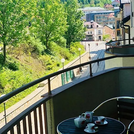 アパート Kolonada *