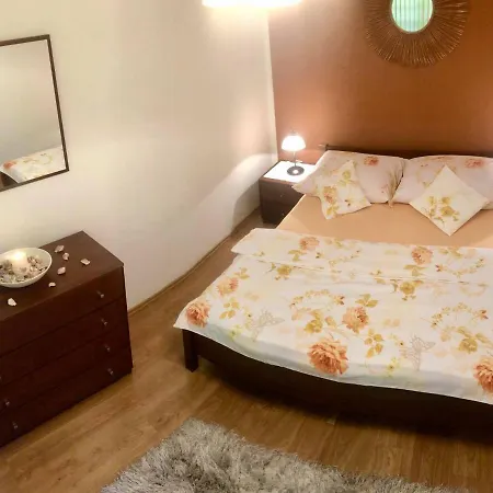 Kolonáda * Luhačovice