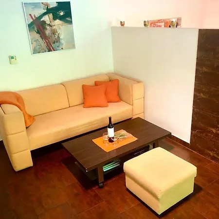 アパート Kolonada *