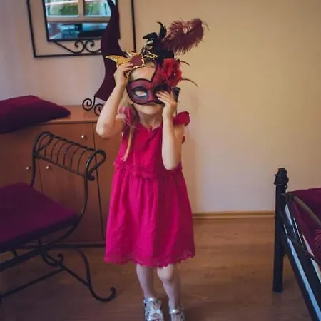 アパート Kolonada *