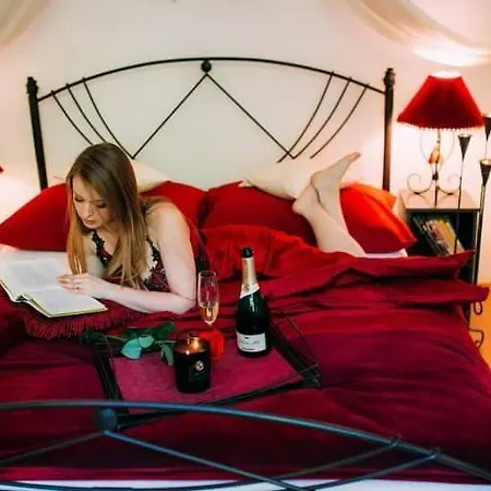 アパート Kolonada *