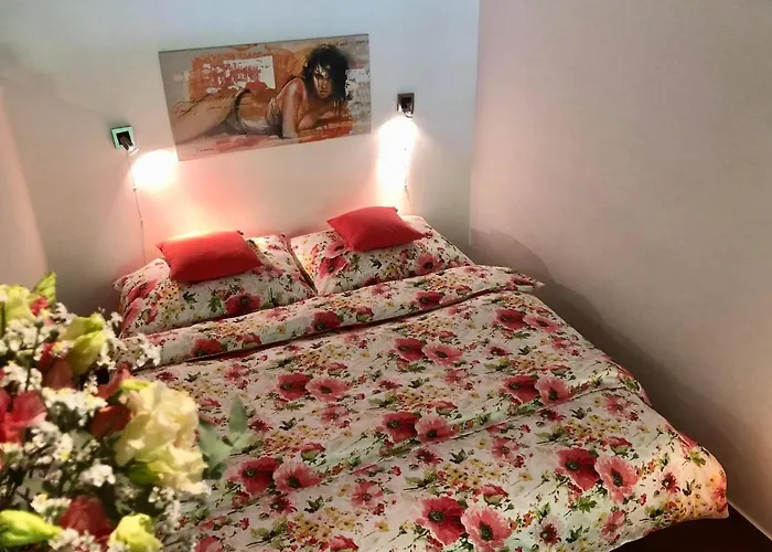 Appartement Kolonada