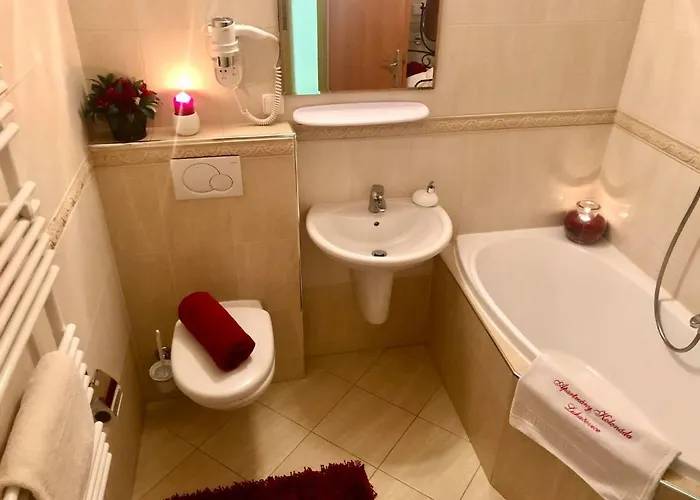 Kolonada Luhačovice