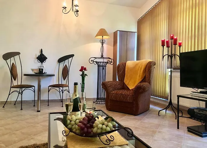 Appartement Kolonada *