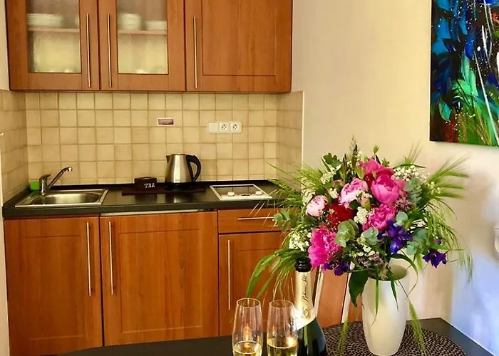 Kolonada Appartement *