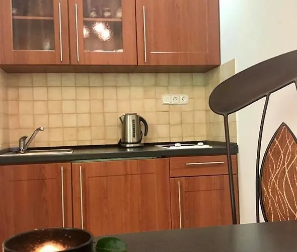 Kolonada Appartement *