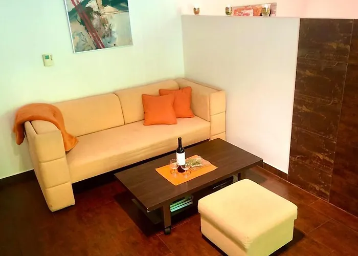 Appartement Kolonada *