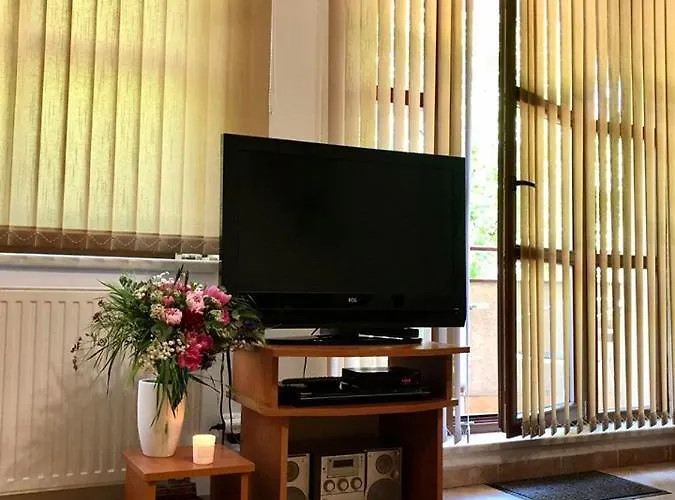 Appartement Kolonada *