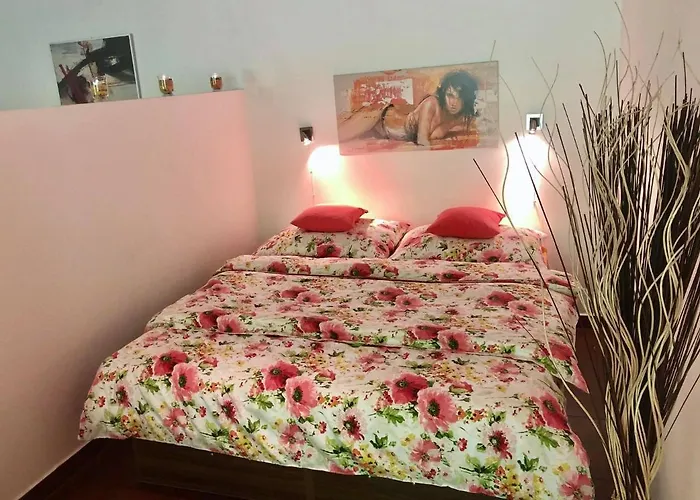 Kolonada * Luhačovice