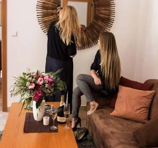 Appartement Kolonada